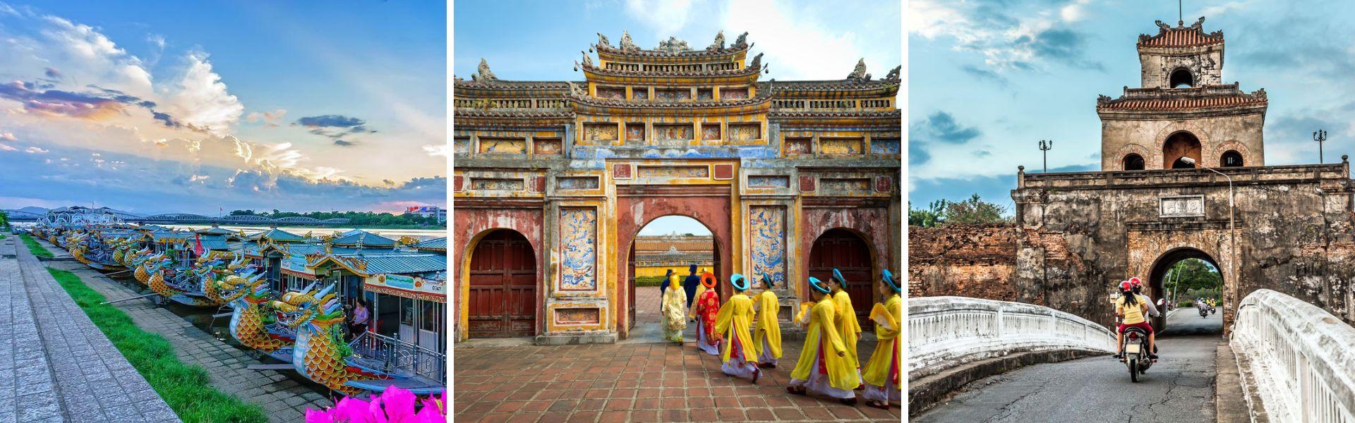 Hue City in Vietnam: consigli di viaggio 2025
