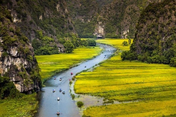 Ninh Binh