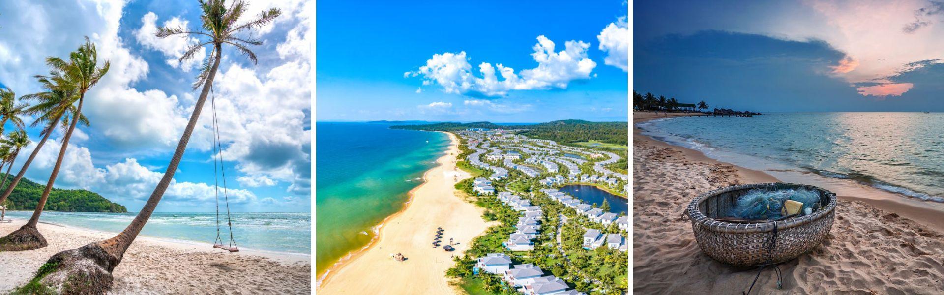 Isola di Phu Quoc Vietnam: cosa fare e vedere 