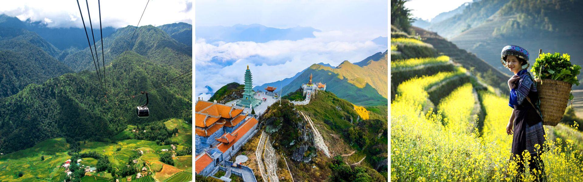 Sapa Vietnam: le migliori guide 2025