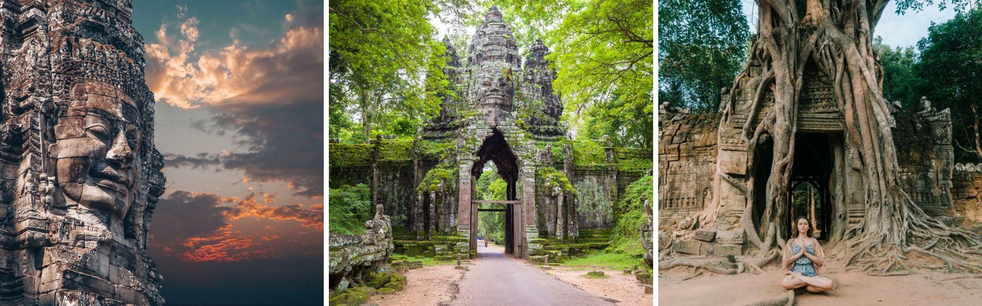 Cosa vedere e cosa fare a Siem Reap