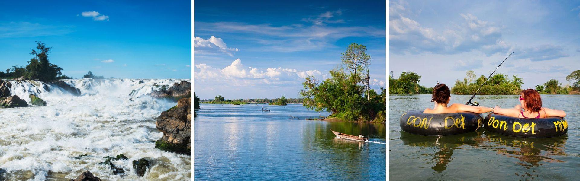 Si Phan Don (4000 isole): La guida completa