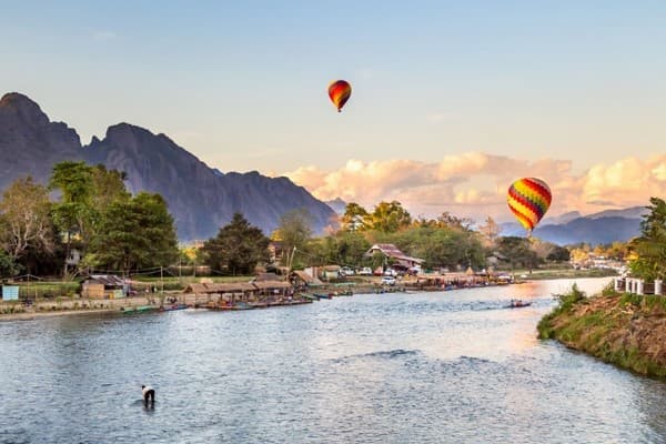 Vang Vieng