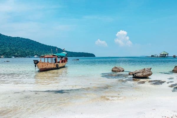 Koh Rong