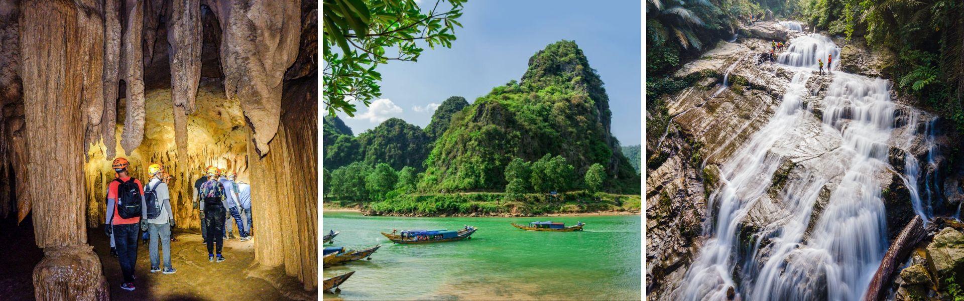 Quang Binh Vietnam: cosa vedere, cosa fare e consigli 