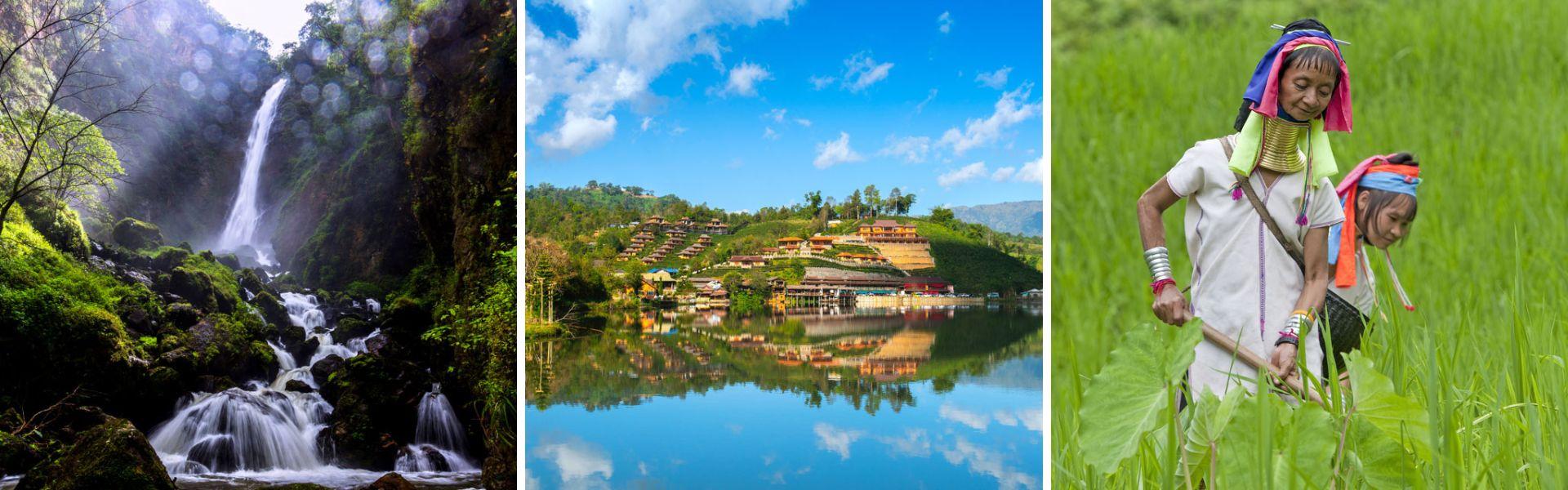 Consigli di viaggio a Mae Hong Son
