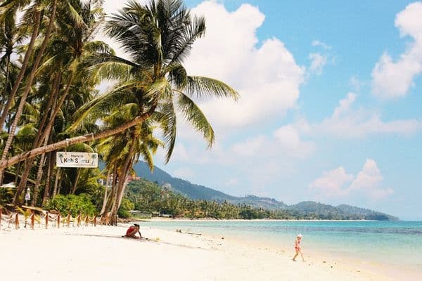 Koh Samui