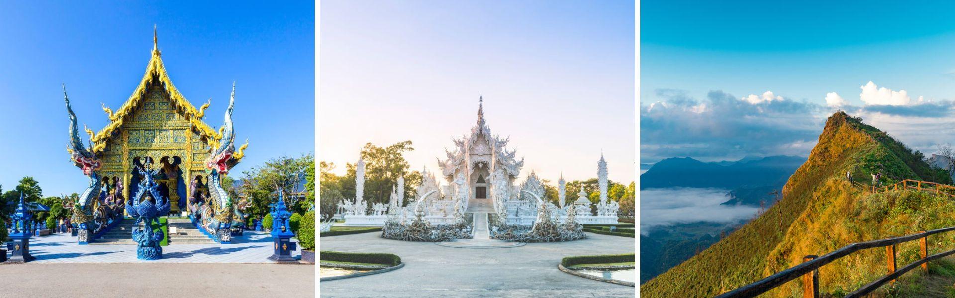 Chiang Rai: La guida completa