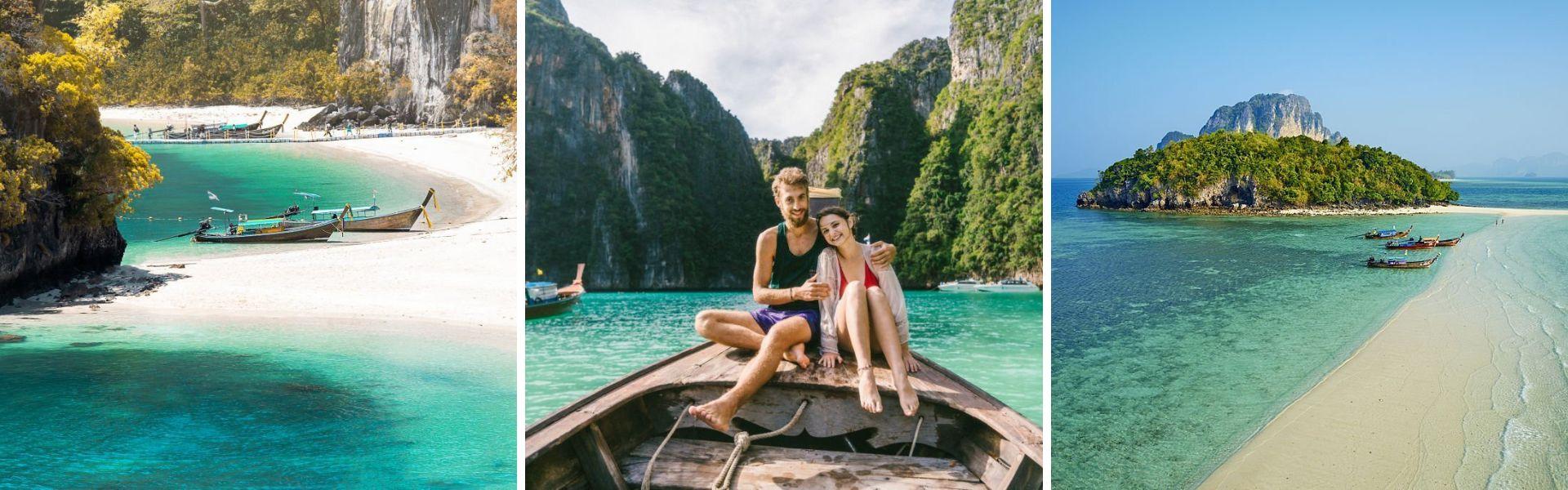 Vacanza a Krabi: ultime guide 2025