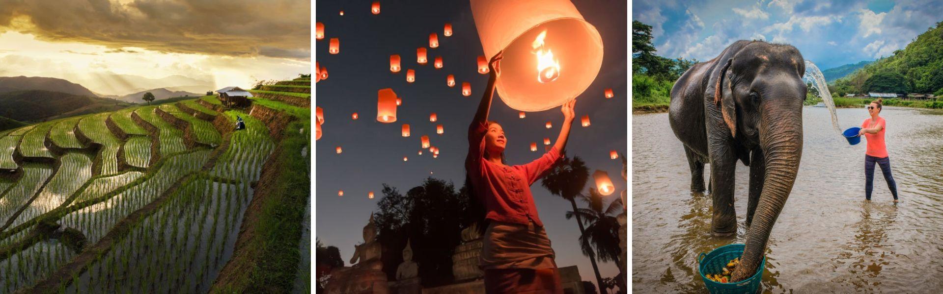 Chiang Mai: La guida completa