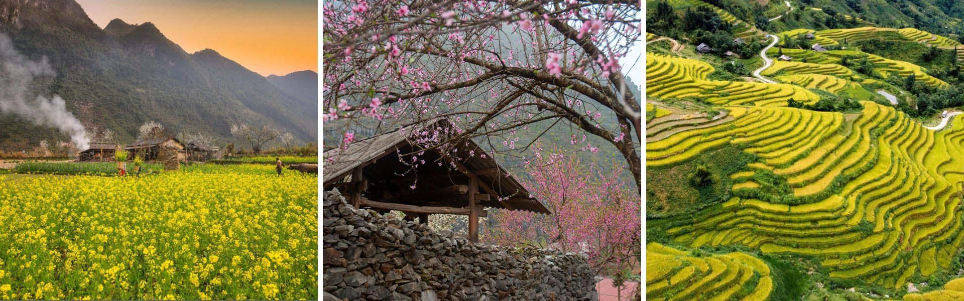 Ha Giang Vietnam: cosa da vedere e fare