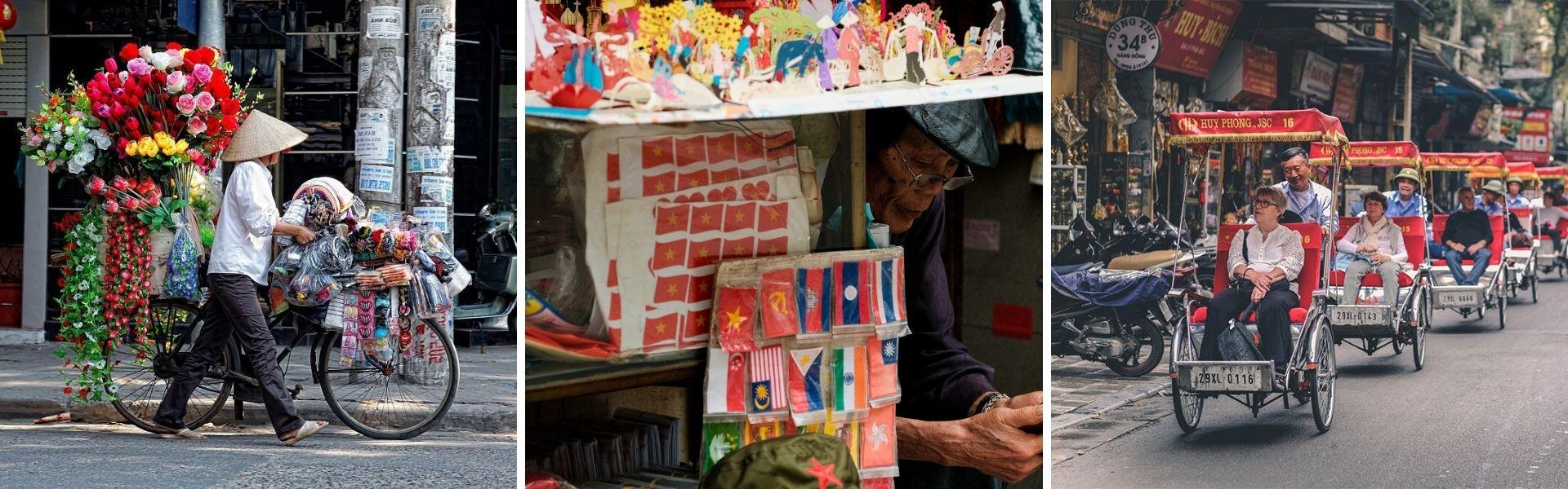 Hanoi - capitale del Vietnam: Cosa da vedere e fare 