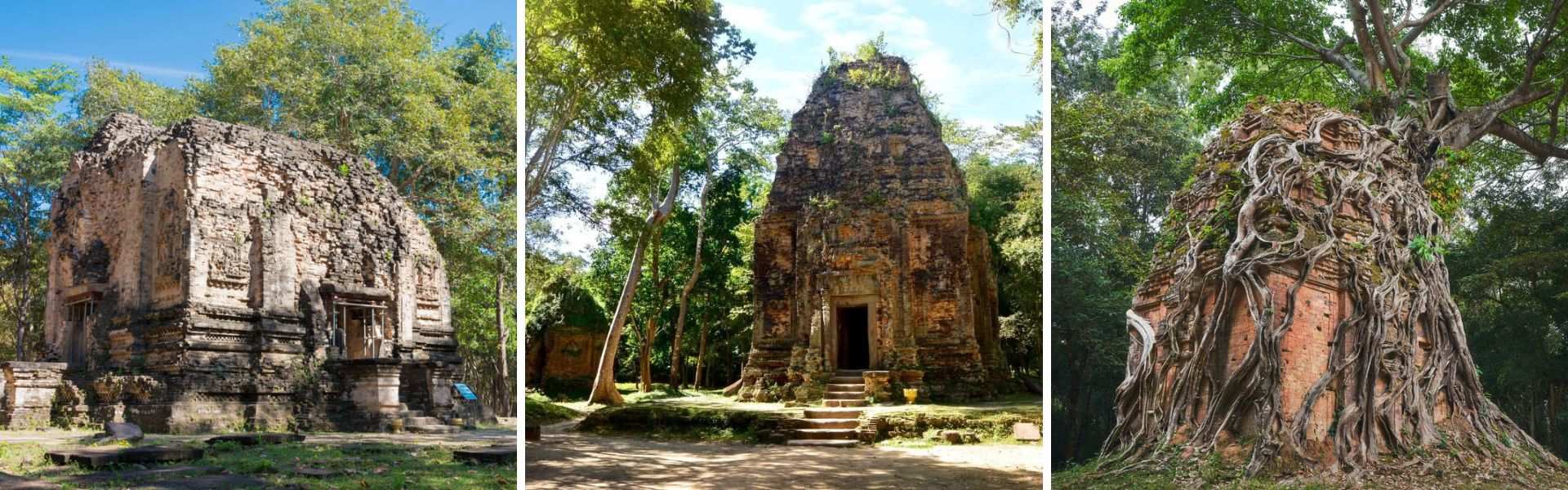 Kampong Thom Cambogia: Ultime guide e consigli di viaggio