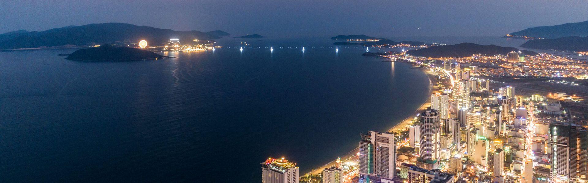 Nha Trang Vietnam: cosa vedere, cosa fare e consigli