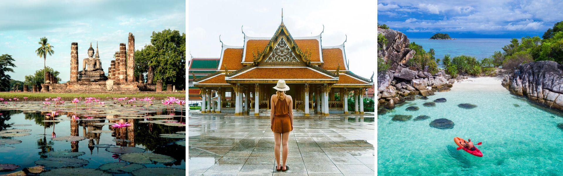 Thailandia