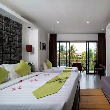 Ladear Angkor Boutique