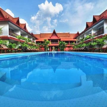 Preah Vihear Boutique