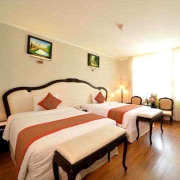Hoa Binh 1 Hotel