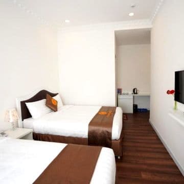 Thuy Duong Guesthouse Cao Bang