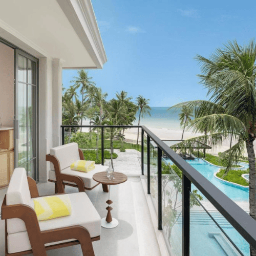 Centara Reserve Samui