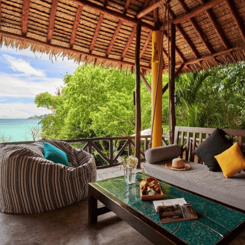 SAii Phi Phi Island Village