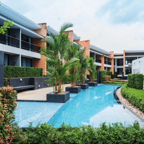 B2 Mae Hong Son Premier Resort