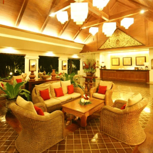 Laluna Hotel & Resort