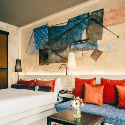 Siam at Siam Design Hotel & Spa