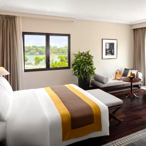 Azerai La Residence Hotel & Spa