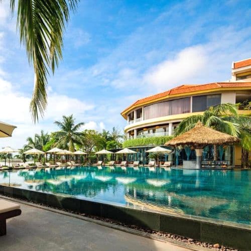 Bel Marina Hoi An Resort