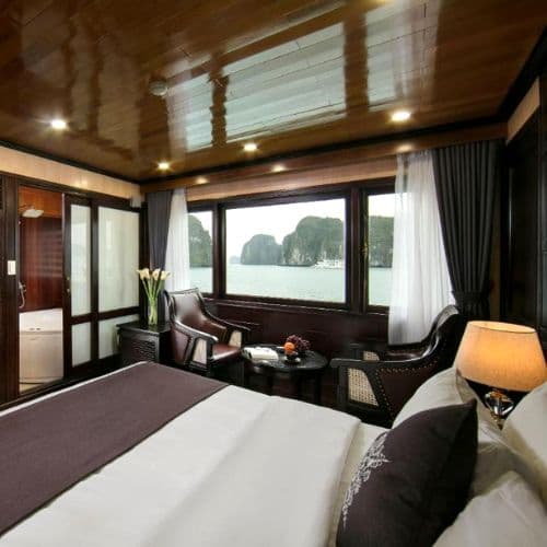 La Regina Royal Cruise