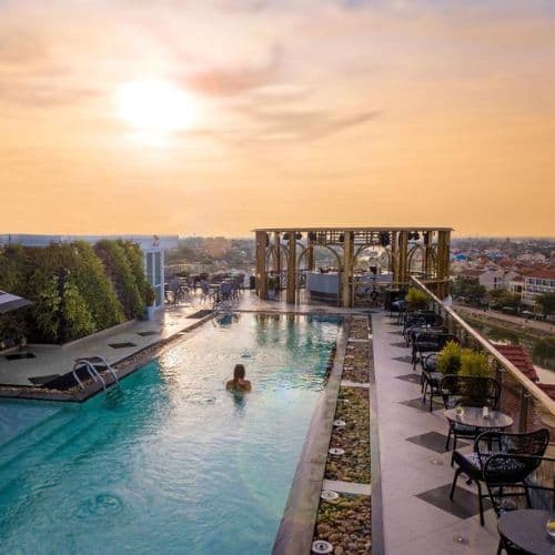 M Gallery Royal Hoi An