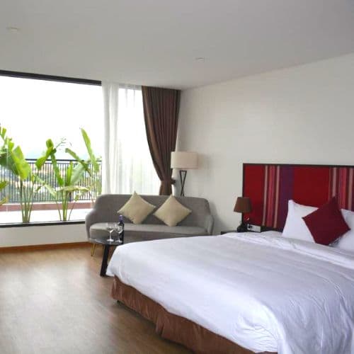 Max Boutique Hotel Cao Bang