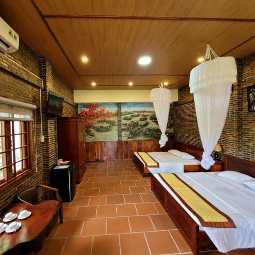 Mekong Rustic Can Tho