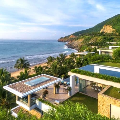 Mia Resort Nha Trang