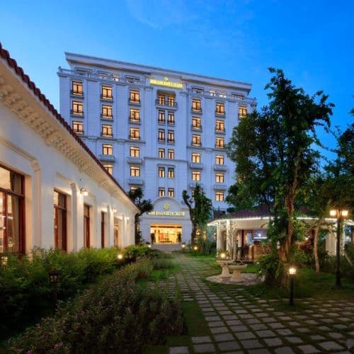 Ninh Binh Hidden Charm