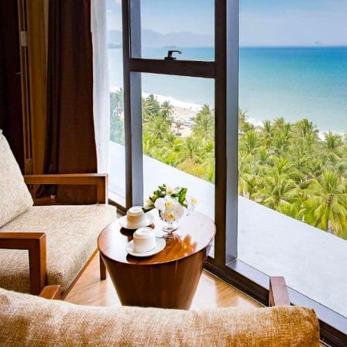Starcity Nha Trang Hotel
