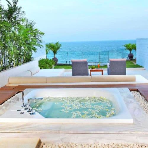 The Cliff Resort & Residences