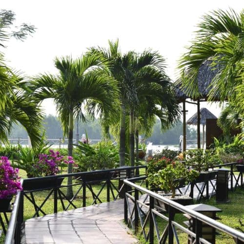 Victoria Can Tho Resort