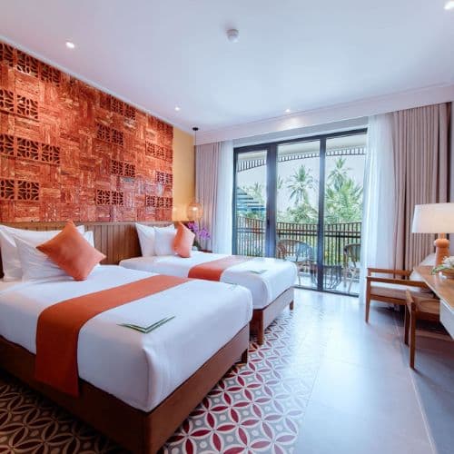 Little Gem Hoi An Boutique Hotel & Spa