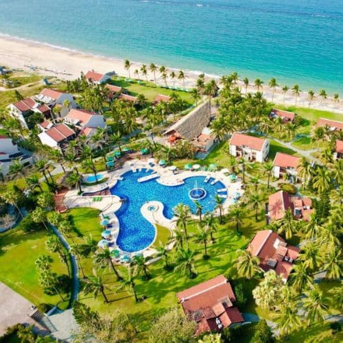 Palm Garden Resort Hoi An