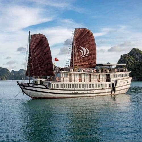 Glory Legend Cruises