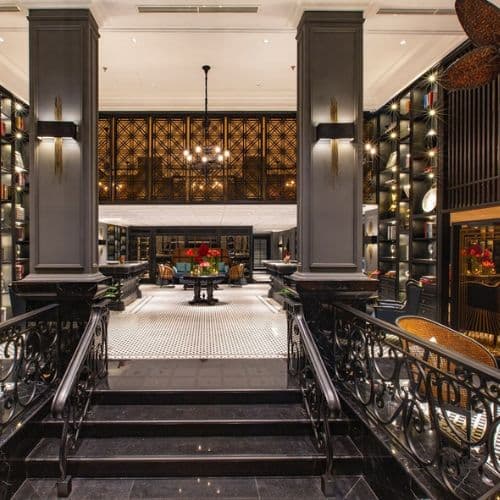 La Siesta Premium Hang Be