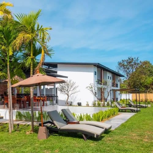 The Riviera Champasak