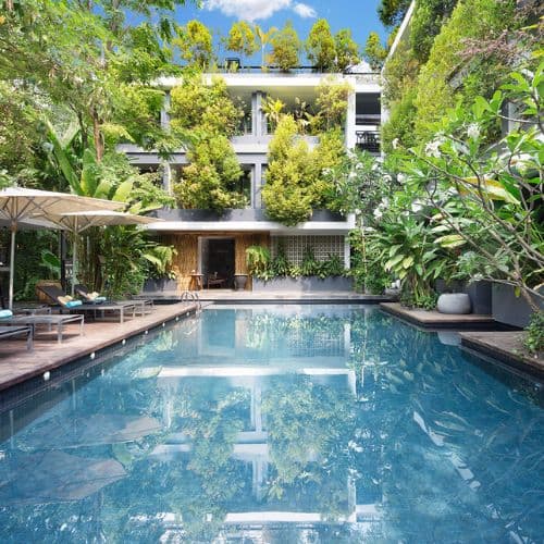 Anjali by Syphon Hotel