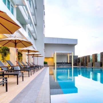 Ayutthaya Classic Kameo