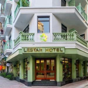 Lestar Hanoi Hotel