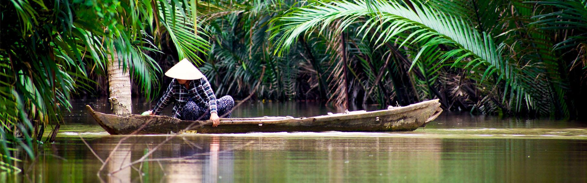 Viaggio in Vietnam e Angkor Wat