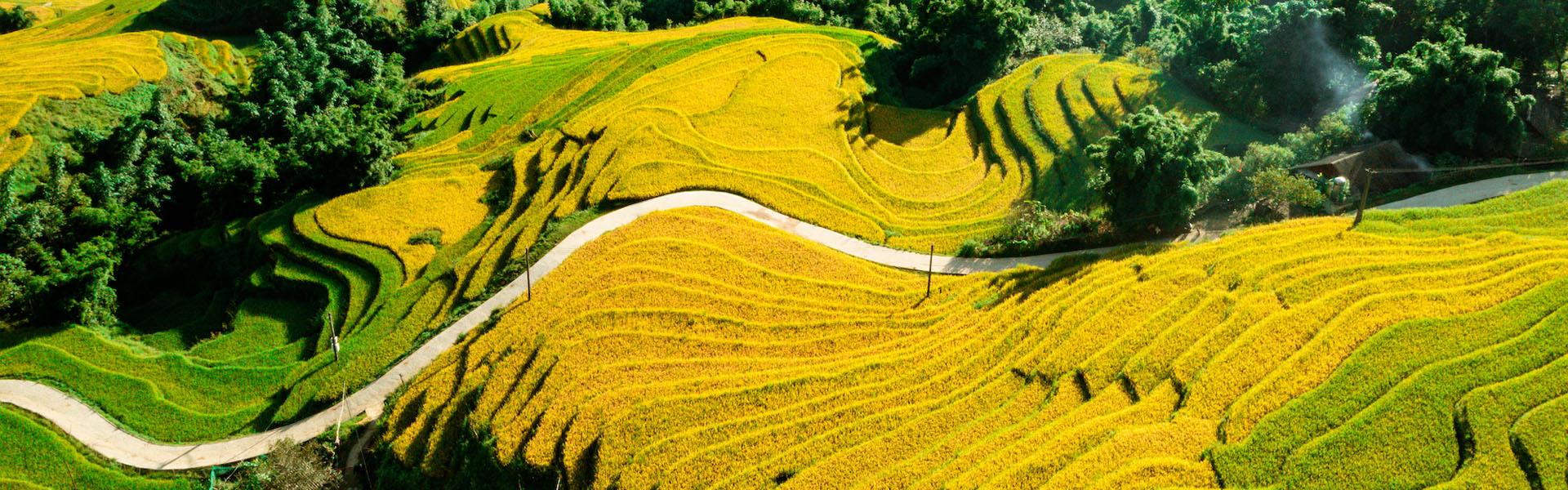 Viaggio in Vietnam del Nord