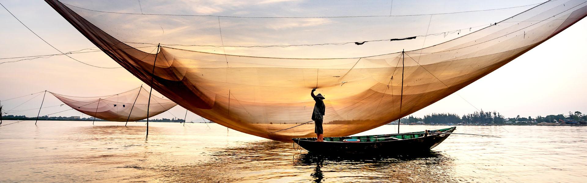 Idea di viaggio in Vietnam